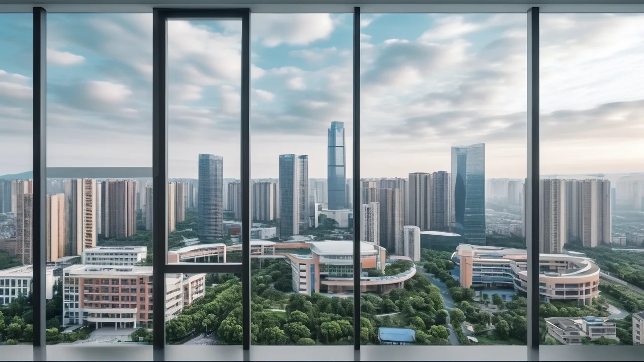 长沙开慧教育